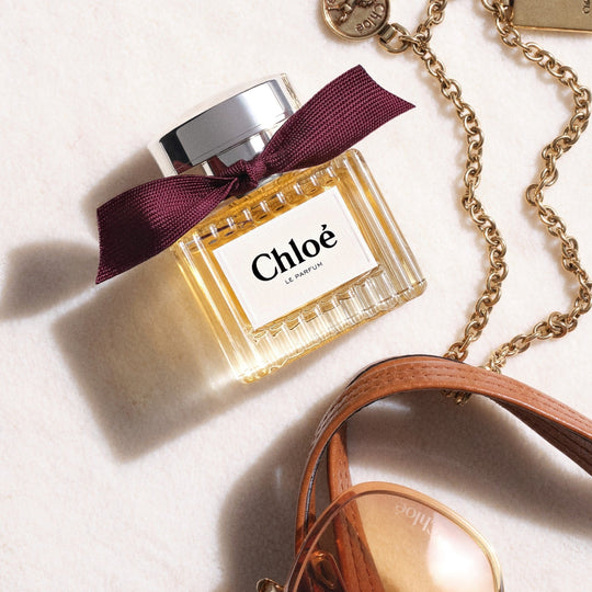 Chloe  Signature le Parfum Edp For Women 100ML קלואה סיגנצר לה פרפיום אדפ