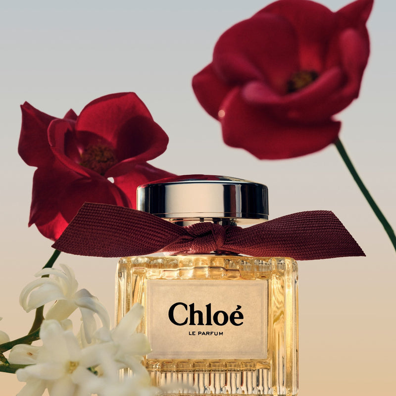 Chloe  Signature le Parfum Edp For Women 100ML קלואה סיגנצר לה פרפיום אדפ
