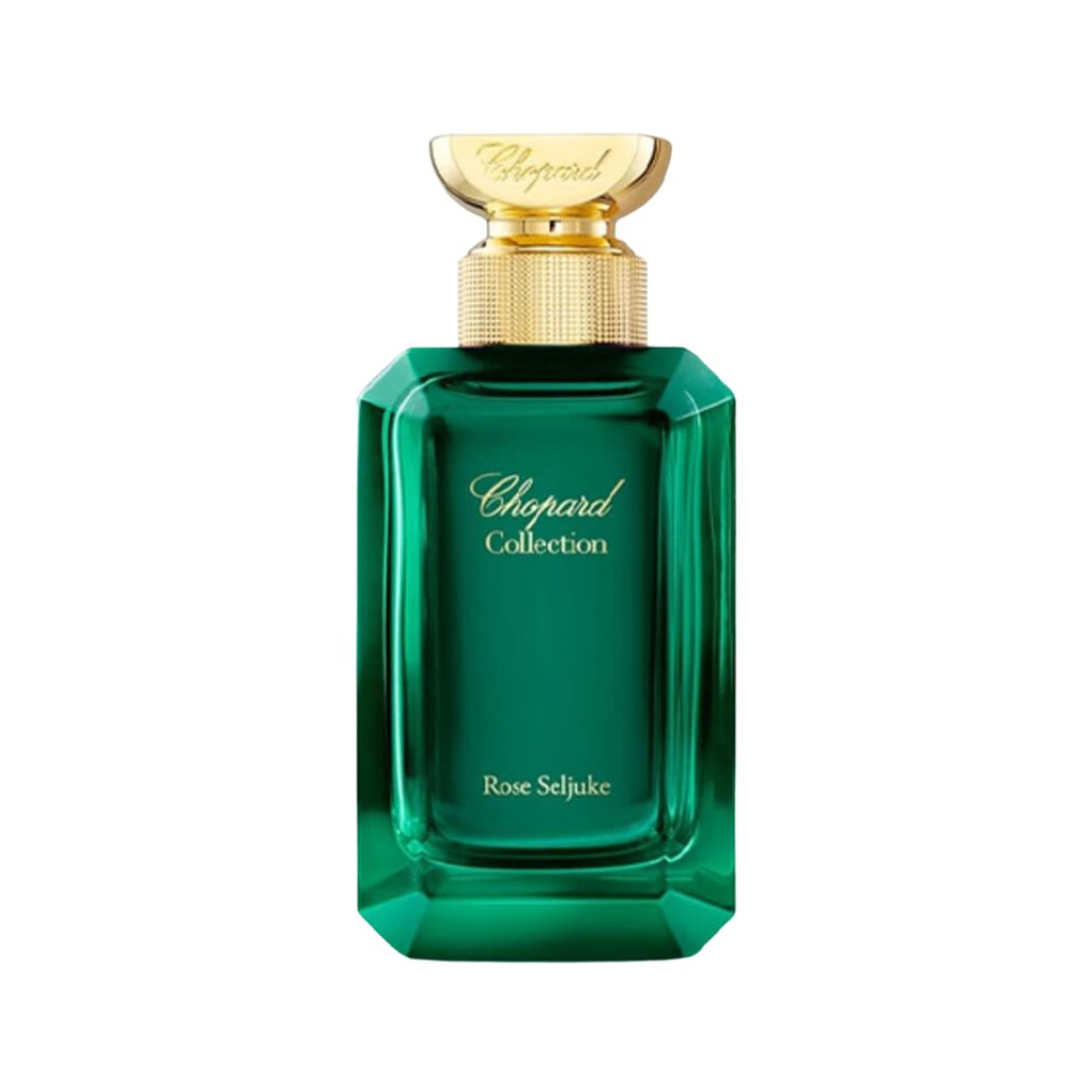 Chopard Rose Seljuke EDP Unisex 100ML שופרד רוז סלז'וק אדפ יוניסקס