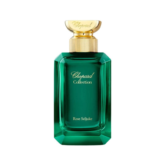 Chopard Rose Seljuke EDP Unisex 100ML שופרד רוז סלז'וק אדפ יוניסקס