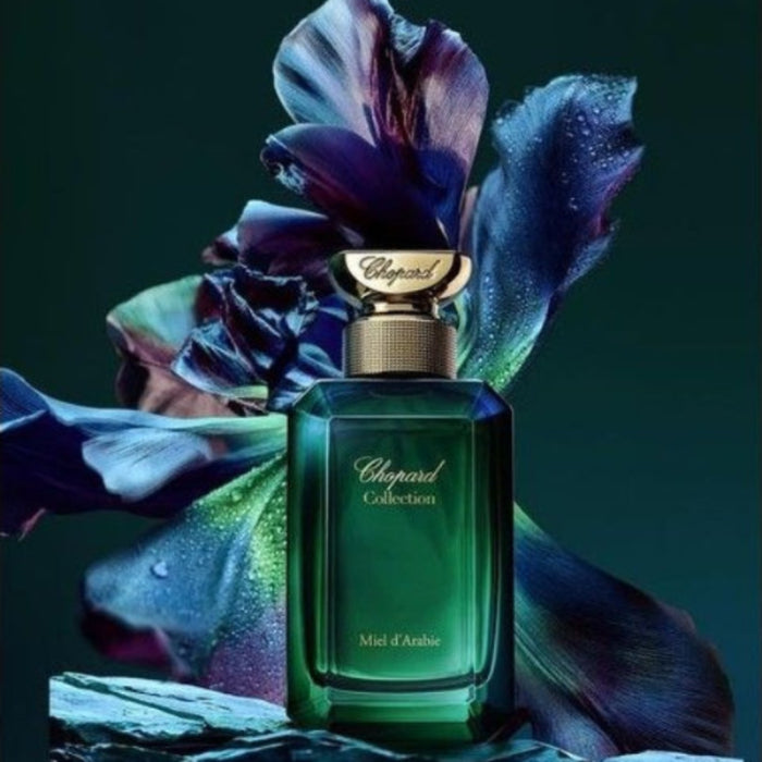 Chopard Rose Seljuke EDP Unisex 100ML שופרד רוז סלז'וק אדפ יוניסקס