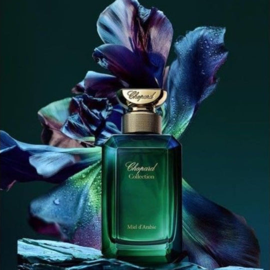 Chopard Rose Seljuke EDP Unisex 100ML שופרד רוז סלז'וק אדפ יוניסקס