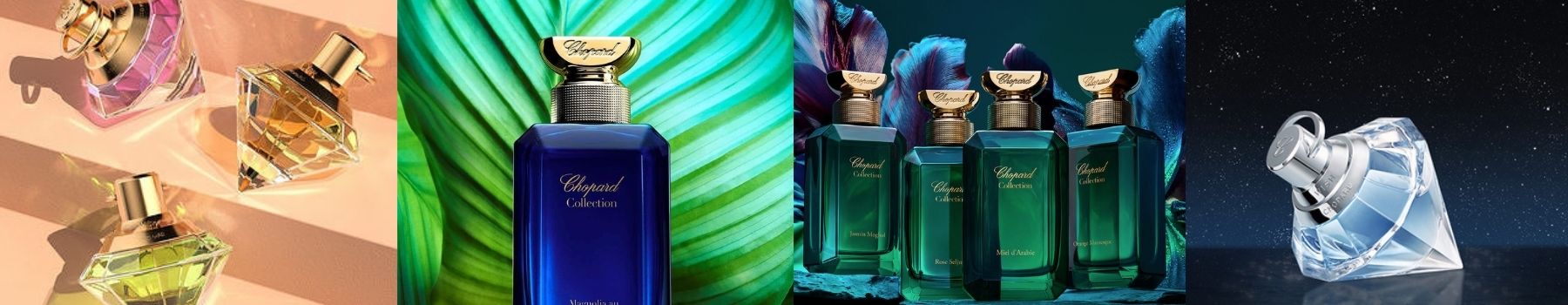 Chopard (שופארד)
