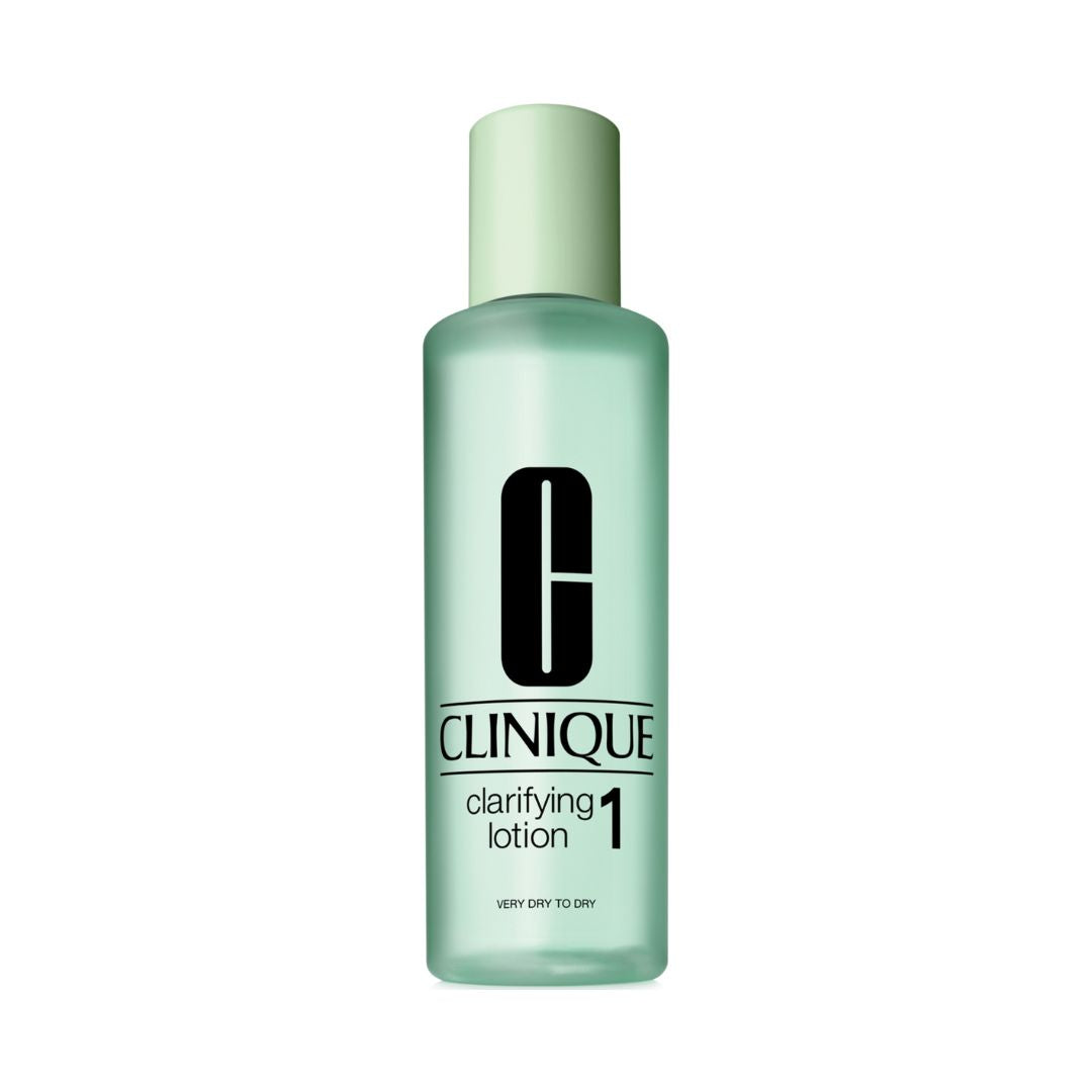 Clarifying Lotion 1 קליניק מי הסרה