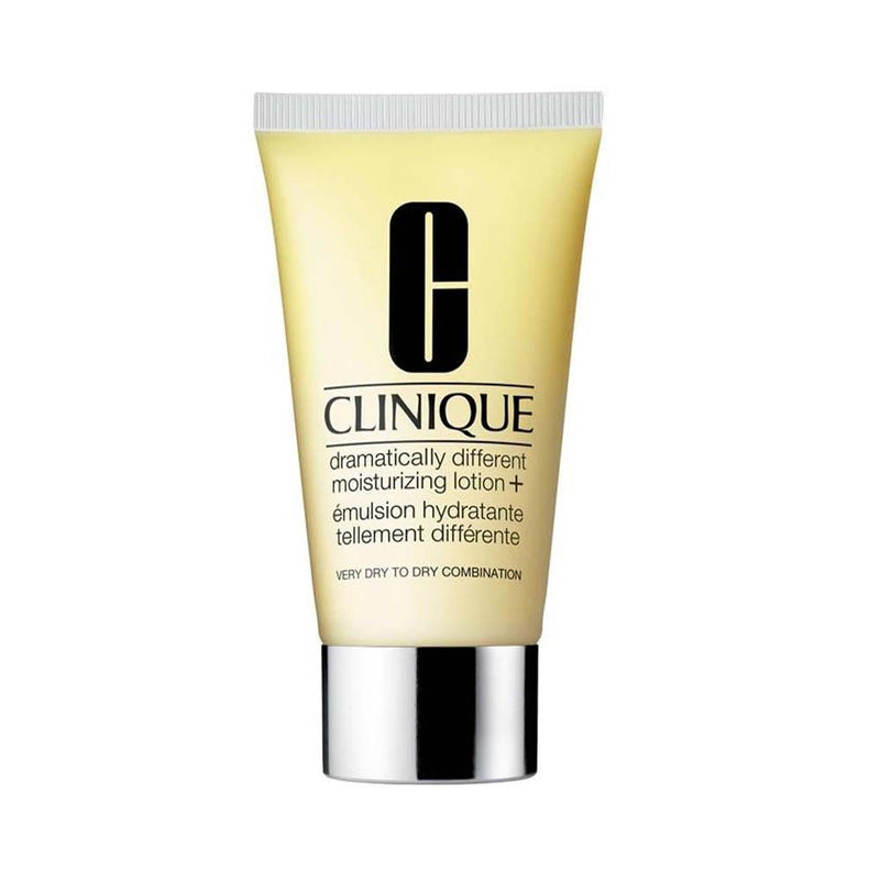 Clinique Dramatically Different Moisturizing Lotion+ 50Ml קליניק קרם לחות - GLAM42