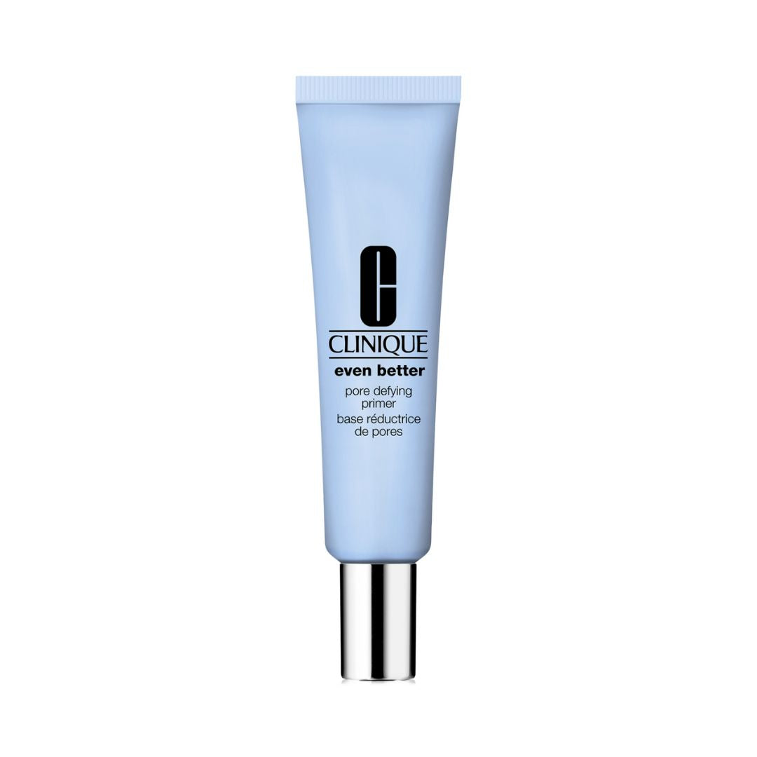 Even Better Pore Defying Primer קליניק פריימר מאט ומטשטש נקבוביות