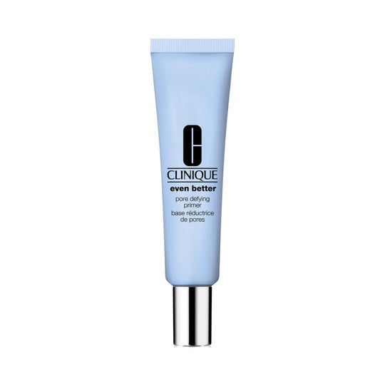 Clinique Even Better Pore Defying Primer קליניק פריימר מאט ומטשטש נקבוביות