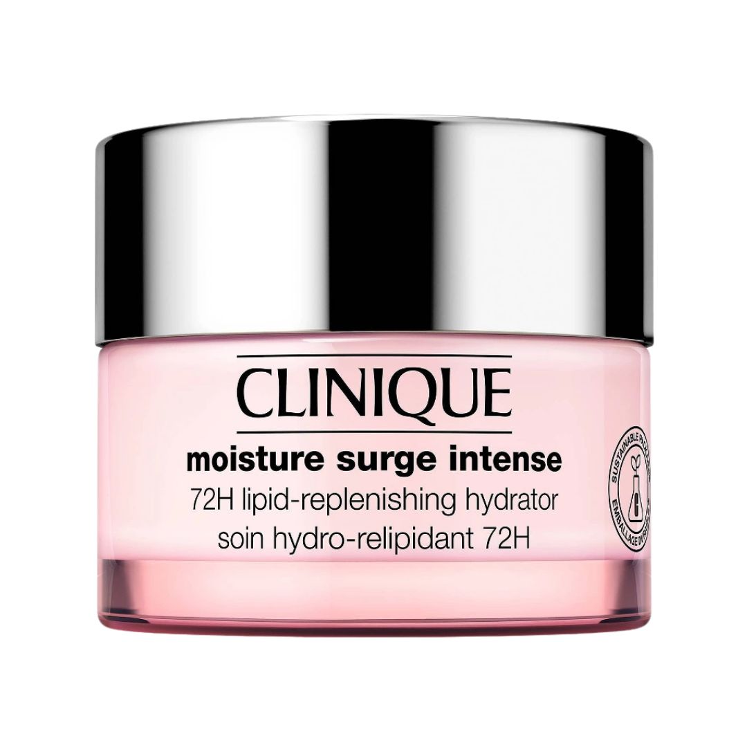 Moisture Surge Intense 72Hr Hydrator קליניק מויסטר סרג' קרם לחות 72 שעות