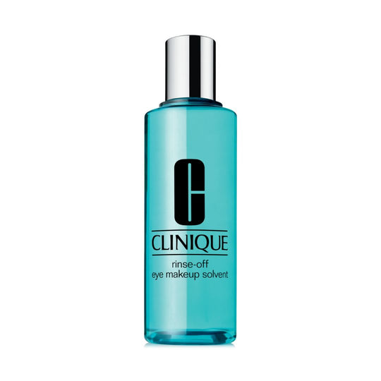 Rinse-Off Eye Makeup Solvent 125 ml קליניק מסיר איפור עיניים