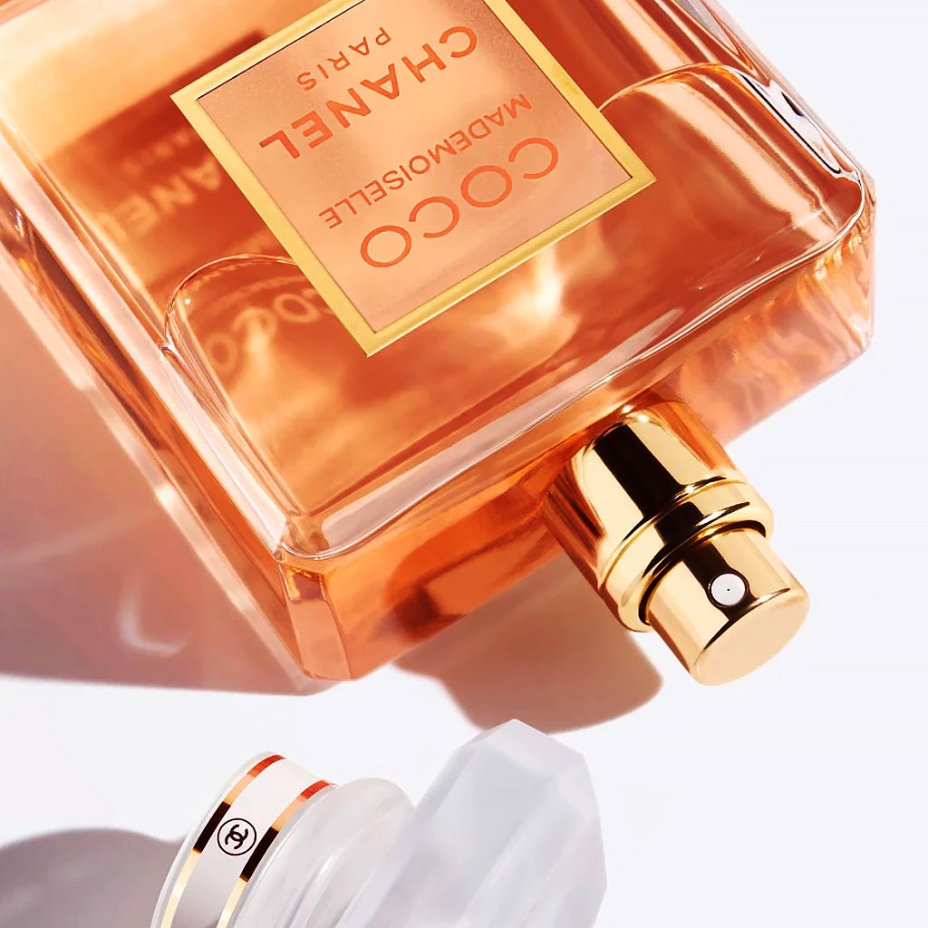 Coco Chanel Mademoiselle Edp 100Ml בושם קוקו שאנל מדמוזל לאישה