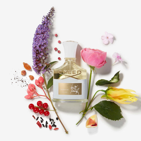 Creed Aventus EDP For Women 75ML