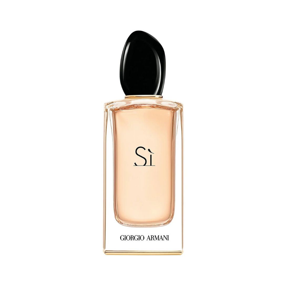 Giorgio Armani  Si Edp בושם ג'ורג'יו ארמני לאישה