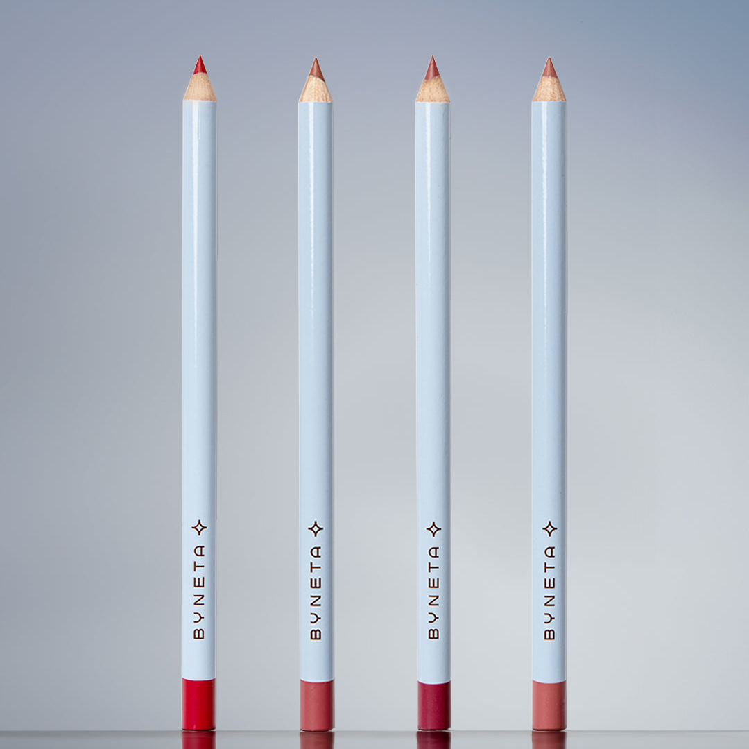 BYNETA I'm Obsessed! Lipliner ביינטע תוחם שפתיים