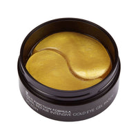 COSRX Mizon Snail Repair Intensive Gold Eye Gel Patch קוסארקס מיזון רטיות הידרוג'ל זהב לעיניים מבוססות על ריר חלזונות