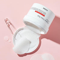 COSRX One Step Original Clear Pad קוסארקס פד לניקוי ואיזון עור הפנים
