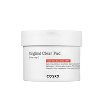 COSRX One Step Original Clear Pad קוסארקס פד לניקוי ואיזון עור הפנים