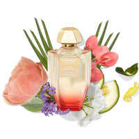 Acqua Original Vetiver Geranium Edp 100ML בושם יוניסקס קריד