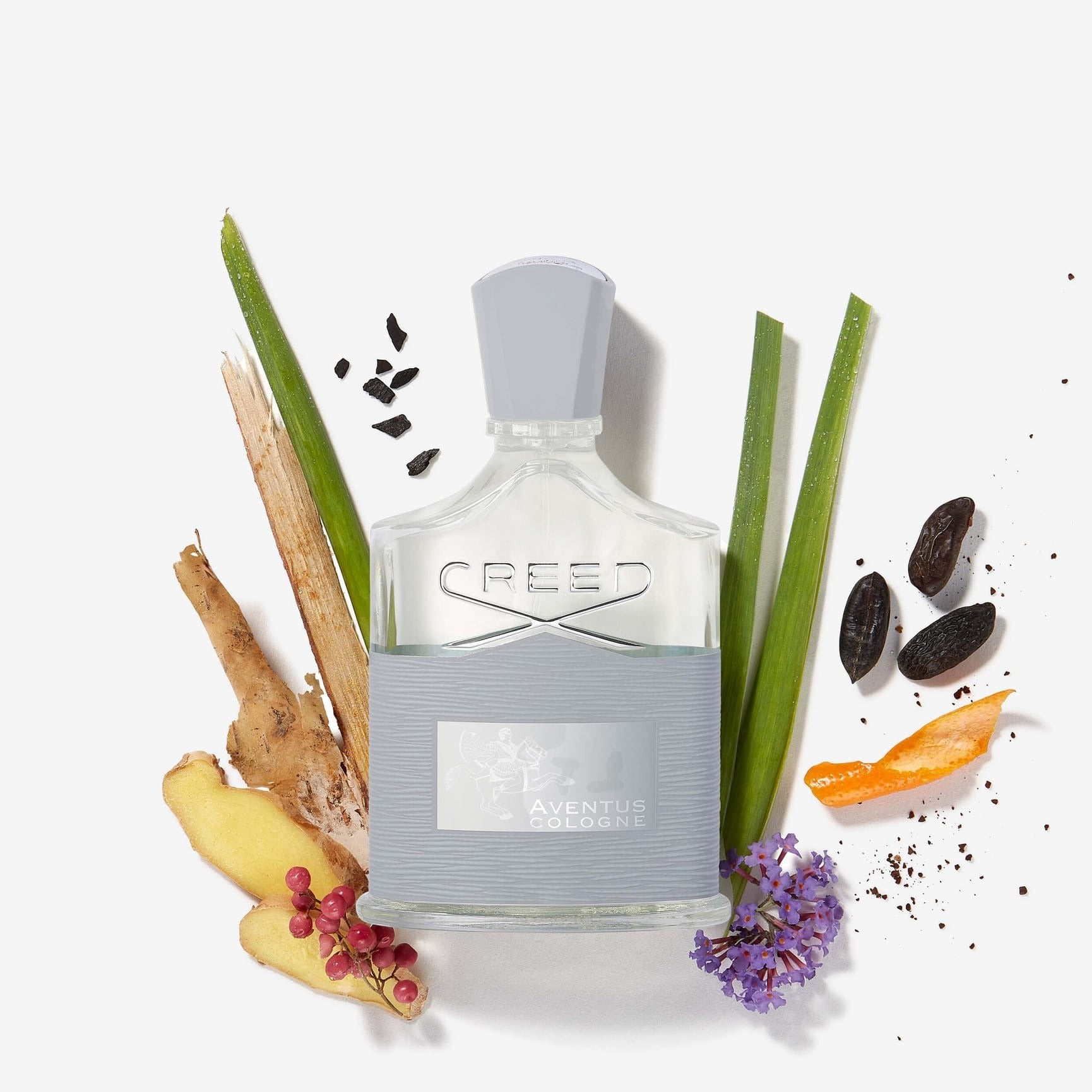 Creed Aventus Cologne Edp 100Ml בושם קריד אוונטוס קולון לגבר