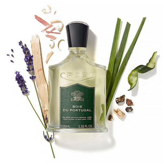 Creed Bois Du Portugal Edp 100Ml בושם קריד לגבר