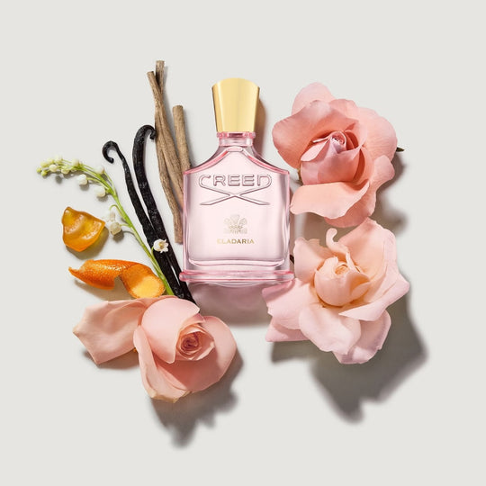 - Eladaria EDP For Women 75ML קריד אלדריה אדפ לאישה