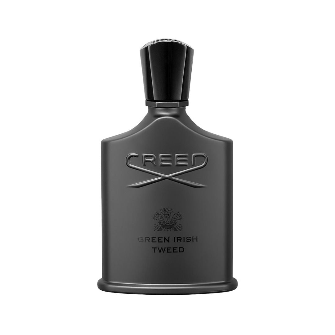 Creed Green Irish Tweed Edp 100Ml בושם קריד לגבר גרין אייריש
