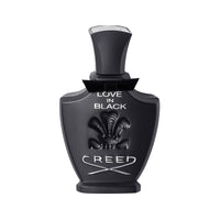 - Love In Black EDP For Women 75ML