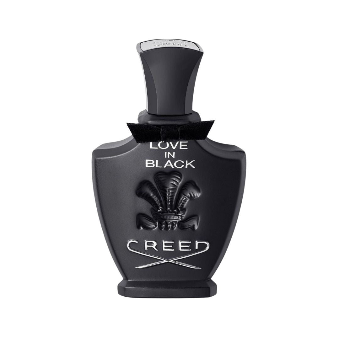 - Love In Black EDP For Women 75ML
