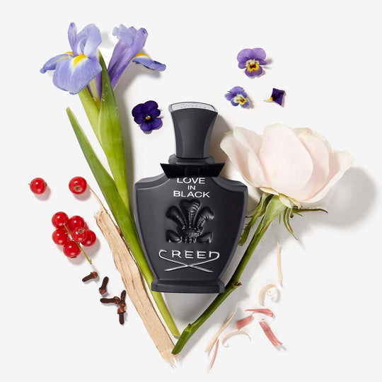 Creed - Love In Black EDP For Women 75ML