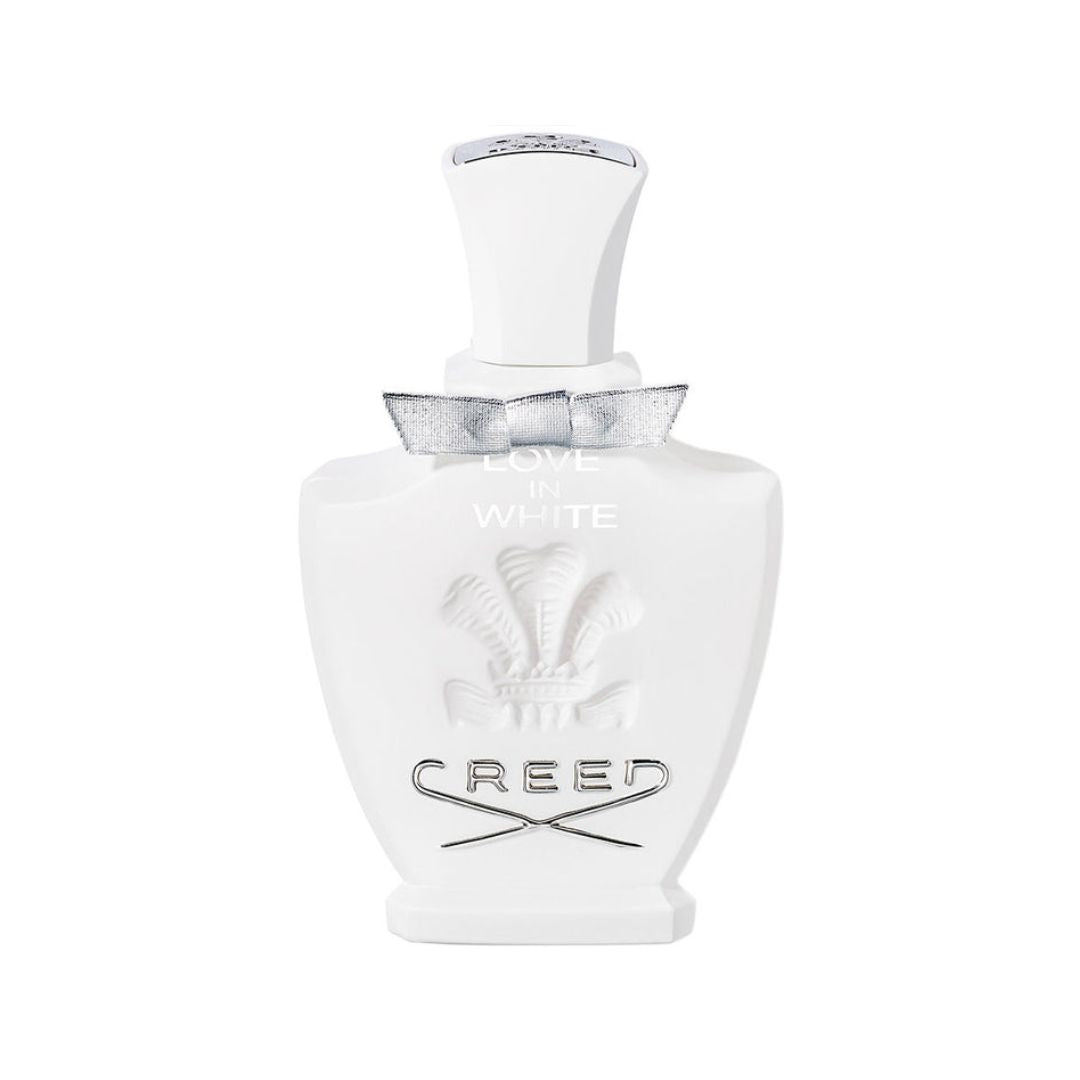 Creed Love in White Edp 75ml בושם קריד לאישה