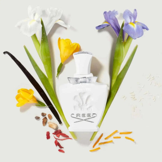 Love in White Edp 75ml בושם קריד לאישה