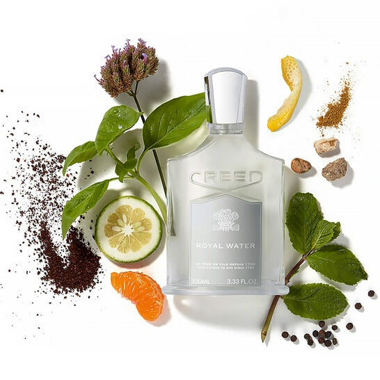 Millesime Royal Water Edp 100ML בושם לגבר קריד