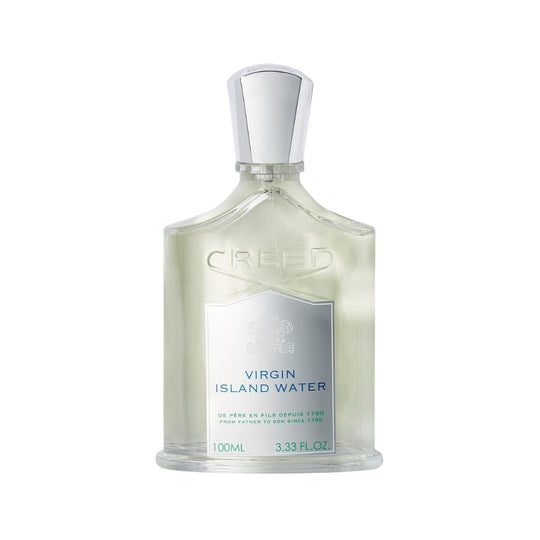 Creed Millesime Virgin Island Water Edp 100ML בושם יוניסקס קריד