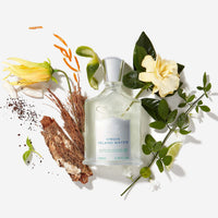 Millesime Virgin Island Water Edp 100ML בושם יוניסקס קריד