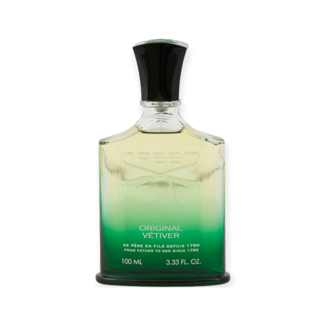 Creed Original Vetiver Edp 100Ml בושם קריד לגבר