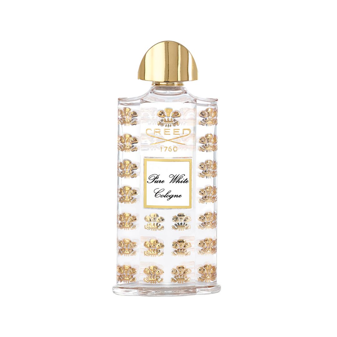 Pure White Cologne Edp 75ML בושם יוניסקס קריד