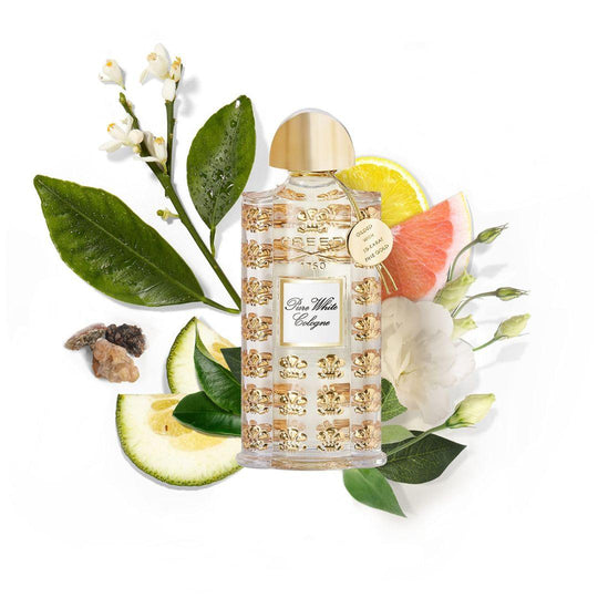 Creed Pure White Cologne Edp 75ML בושם יוניסקס קריד-GLAM42