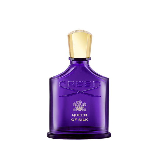 Creed Queen Of Silk EDP For Women 75ML קריד קווין אוף סילק