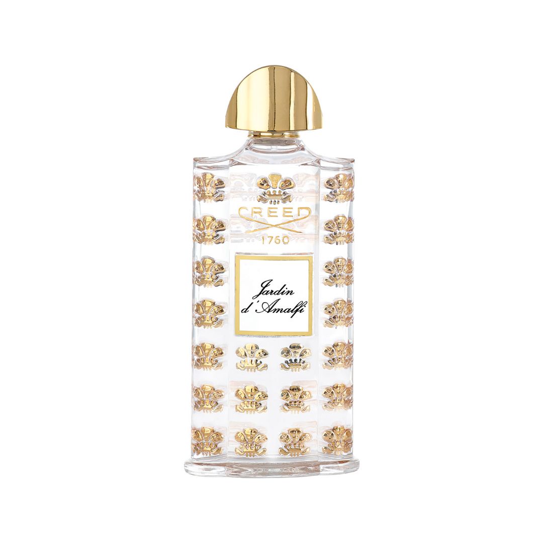 Royal Exclusive Jardin Amalfi Edp 75ML בושם יוניסקס קריד