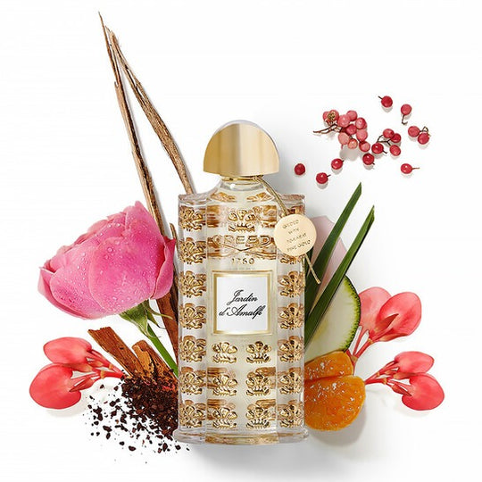 Creed Royal Exclusive Jardin Amalfi Edp 75ML בושם יוניסקס קריד