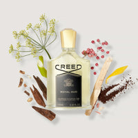 Creed Royal Oud Edp 100Ml בושם קריד יוניסקס