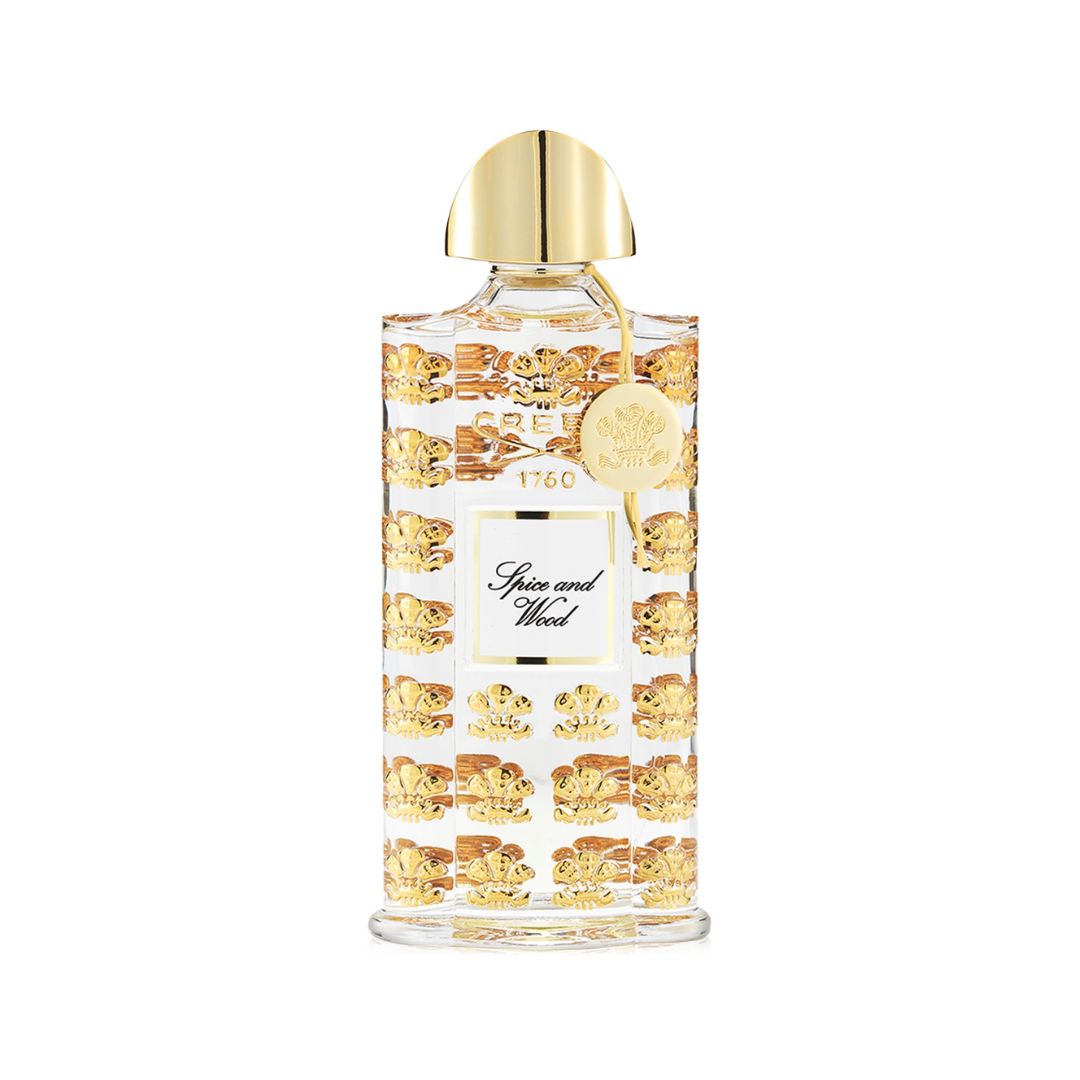 Creed Spice And Wood Edp 75Ml בושם קריד יוניסקס