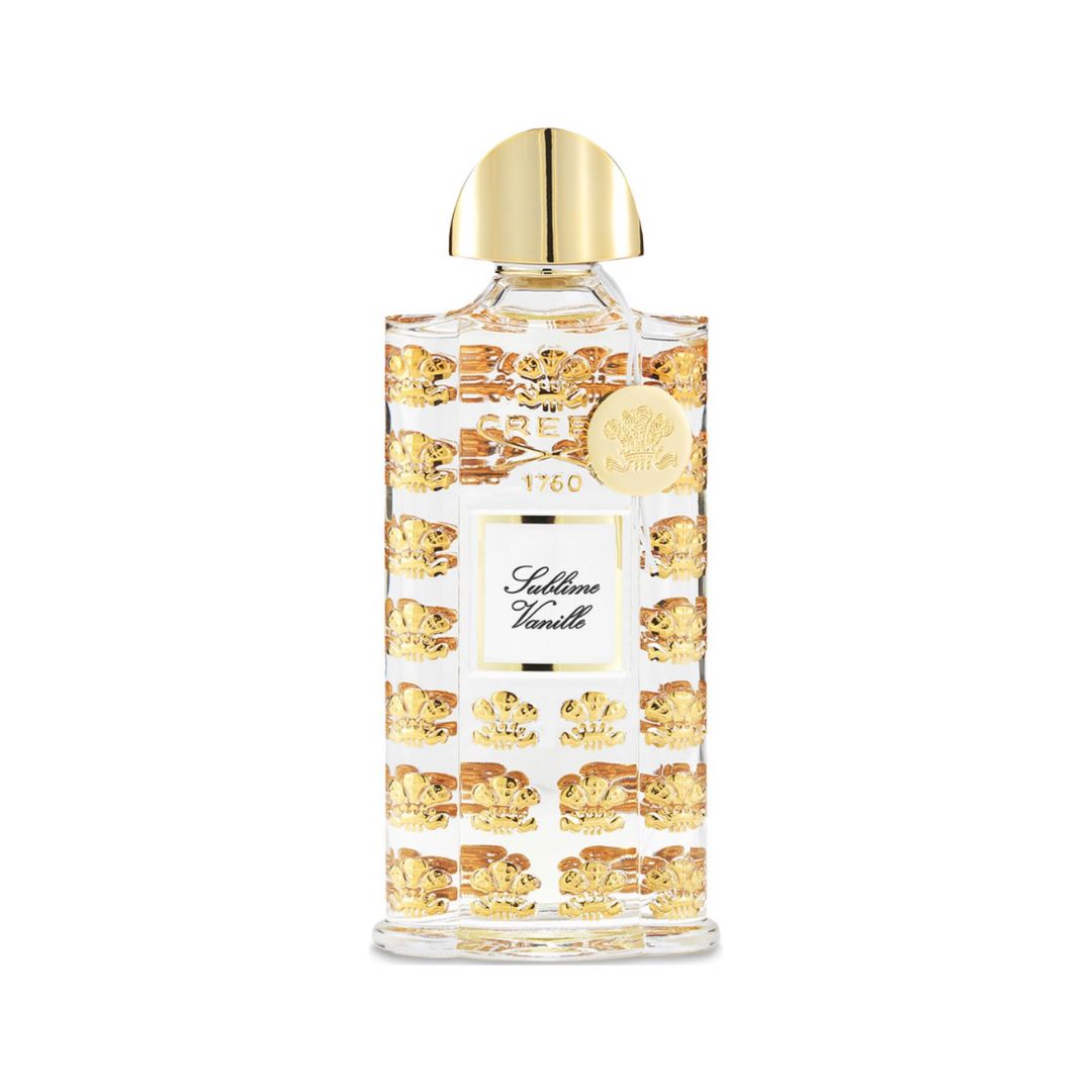Creed Sublime Vanille Edp 75Ml בושם קריד סאבליים וניל יוניסקס