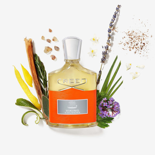 Creed Viking Unisex Edp 100ml- בושם קריד ויקינג יוניסקס