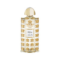 - White Amber EDP Unisex 75ML