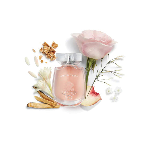 Creed Wind Flowers Edp 75ml  בושם קריד לאישה