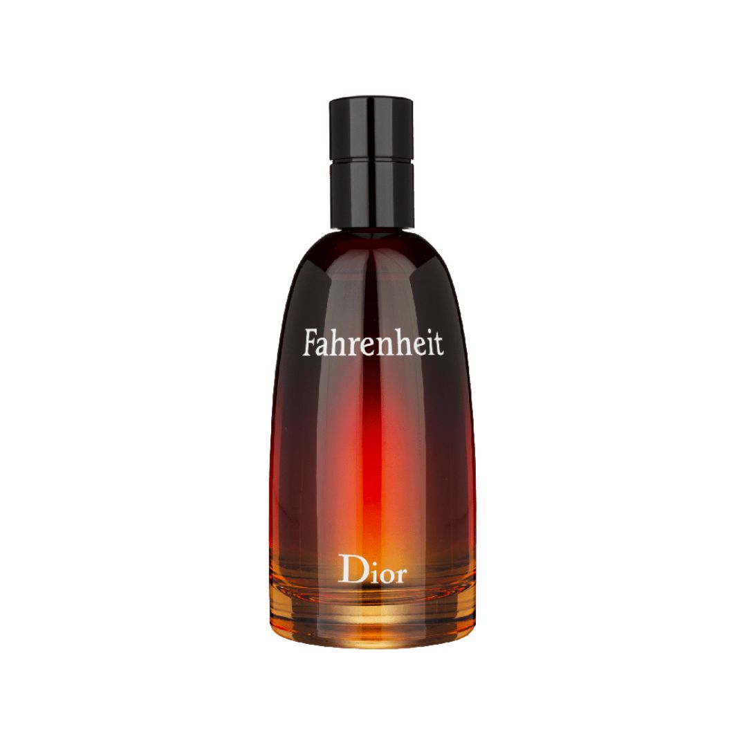 Dior Fahrenheit Edt 100Ml בושם דיור לגבר