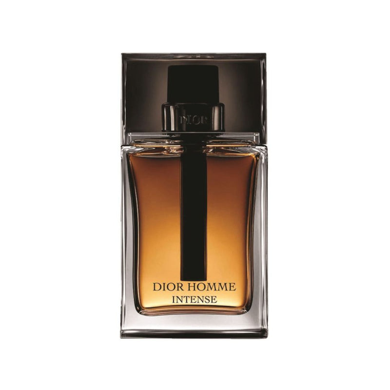Dior Homme Intense Edp 100ML דיור הום אינטנס א.ד.פ