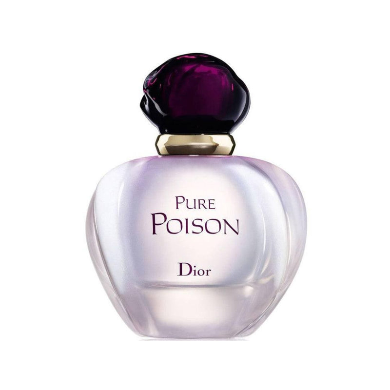 Dior Pure Poison Edp 100Ml בושם דיור לאישה