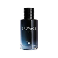 Dior Sauvage Edp 200Ml בושם דיור לגבר