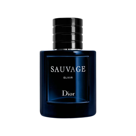 Dior Sauvage Edp Elixir 100ML בושם דיור לגבר
